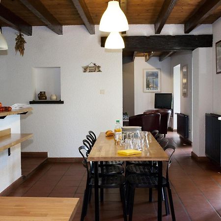Le Domaine Du Plantier Villa Saint-Hilaire-de-la-Côte Kültér fotó