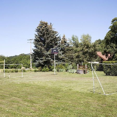 Le Domaine Du Plantier Villa Saint-Hilaire-de-la-Côte Kültér fotó