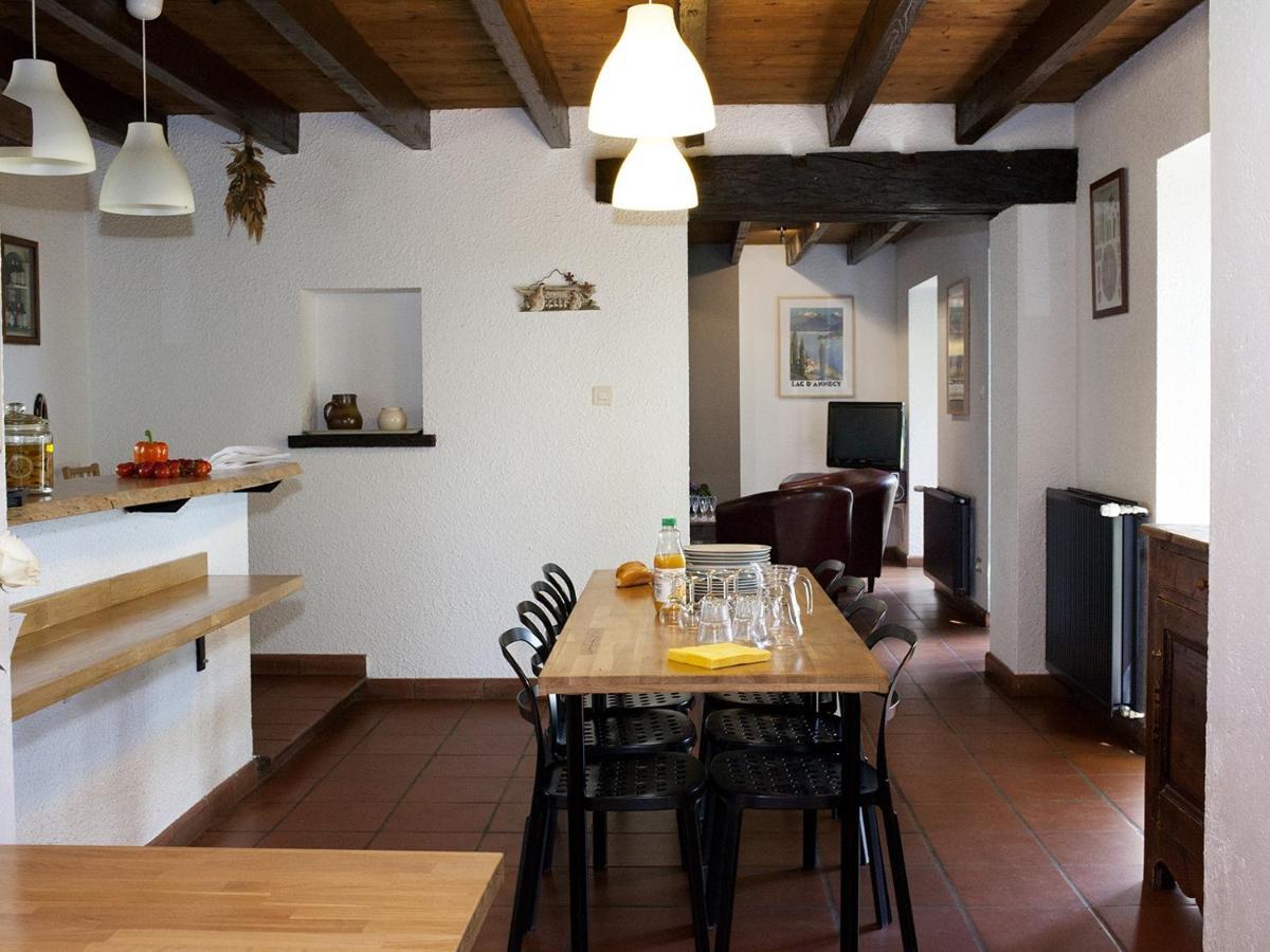 Le Domaine Du Plantier Villa Saint-Hilaire-de-la-Côte Kültér fotó