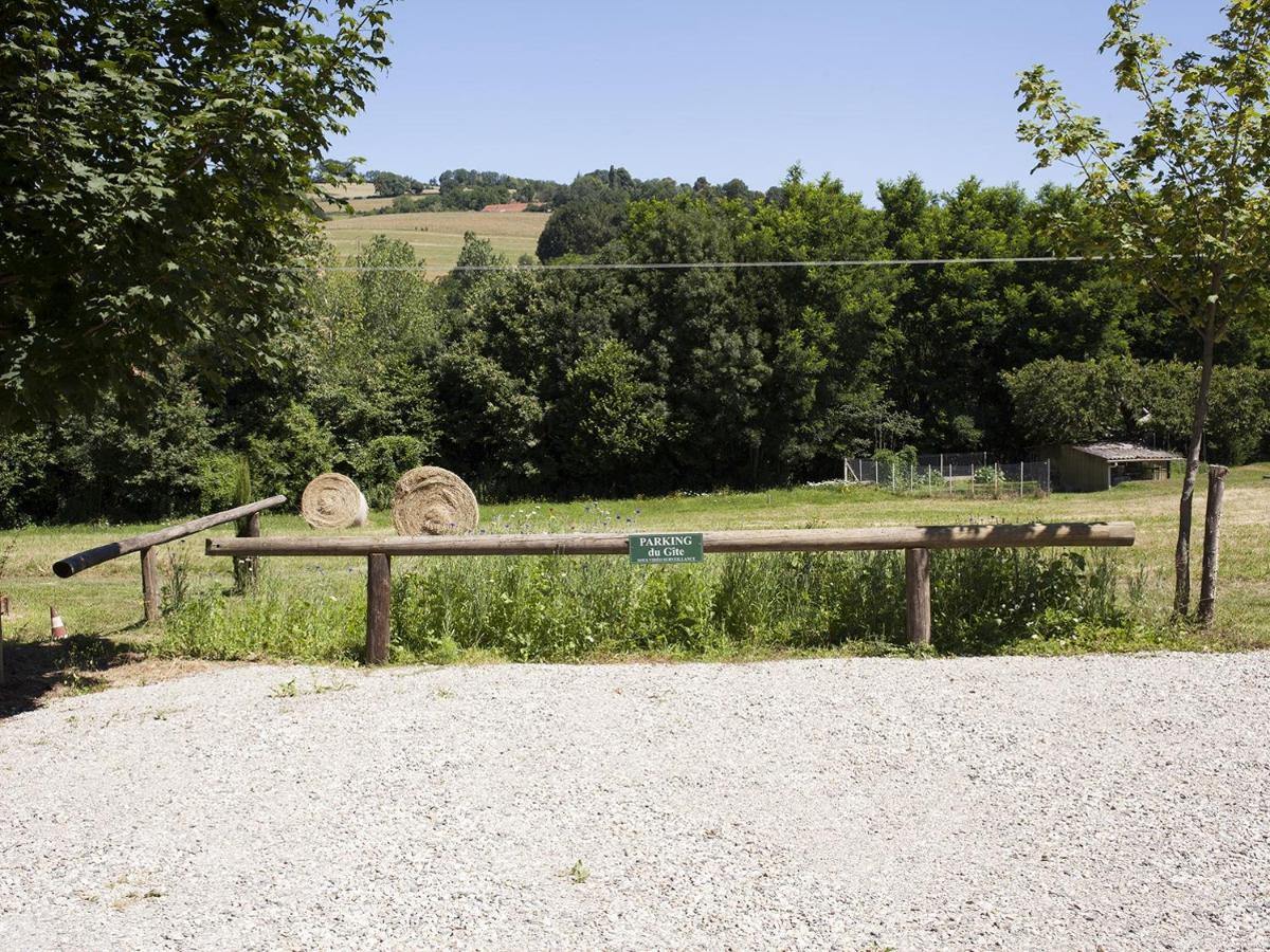 Le Domaine Du Plantier Villa Saint-Hilaire-de-la-Côte Kültér fotó