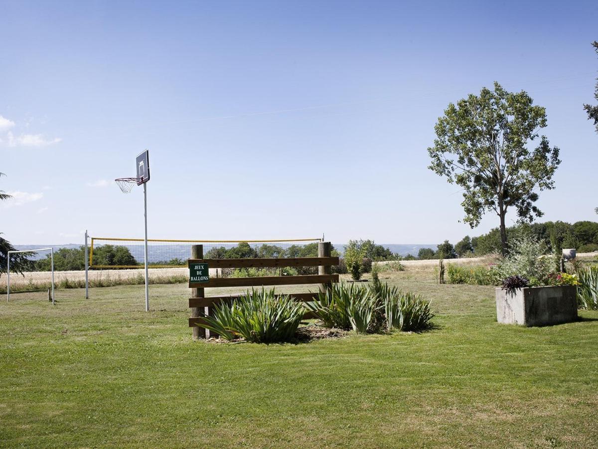 Le Domaine Du Plantier Villa Saint-Hilaire-de-la-Côte Kültér fotó