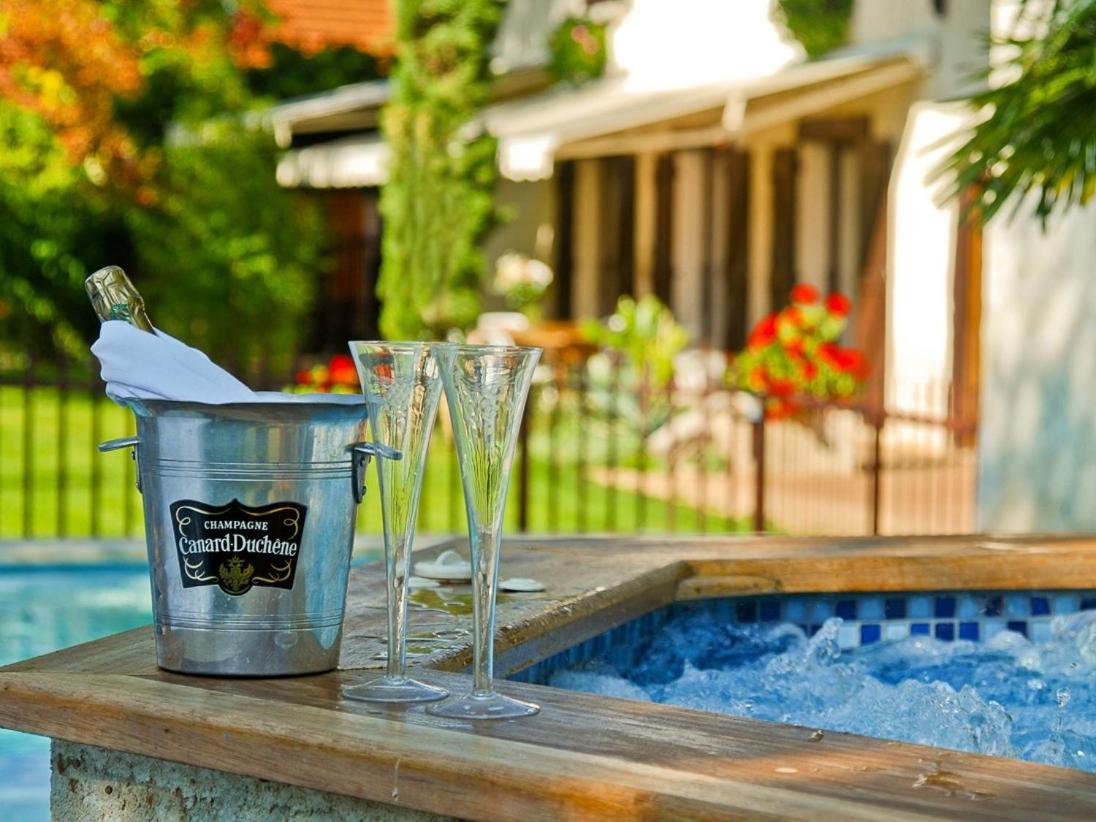 Le Domaine Du Plantier Villa Saint-Hilaire-de-la-Côte Kültér fotó