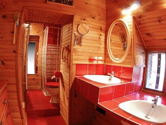 Le Domaine Du Plantier Villa Saint-Hilaire-de-la-Côte Kültér fotó
