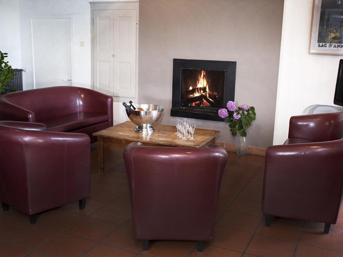 Le Domaine Du Plantier Villa Saint-Hilaire-de-la-Côte Kültér fotó