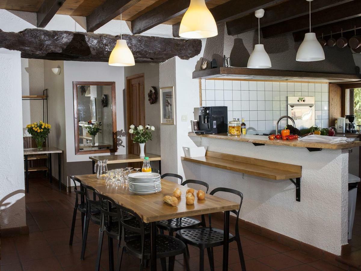 Le Domaine Du Plantier Villa Saint-Hilaire-de-la-Côte Kültér fotó